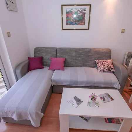 Mija Apartman Klek