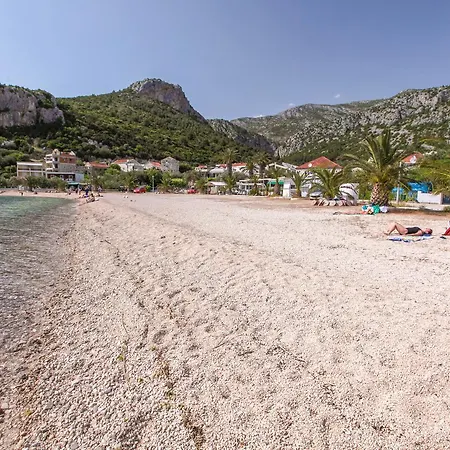 Apartamento Mija Klek