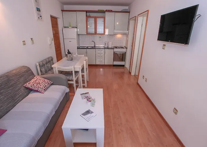 Mija Apartment *