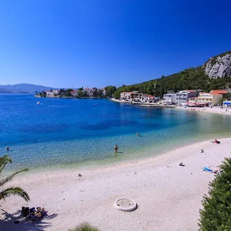 Apartamento Mija Klek