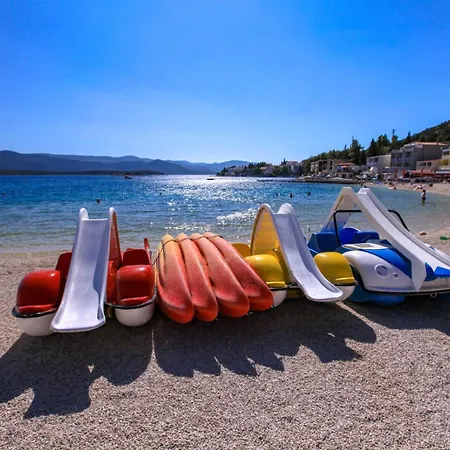 Apartamento Mija Klek