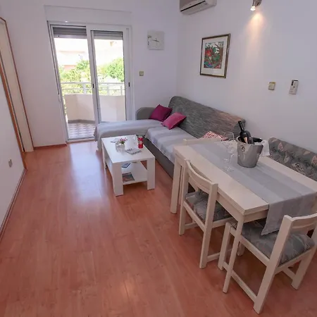 Apartamento Mija *