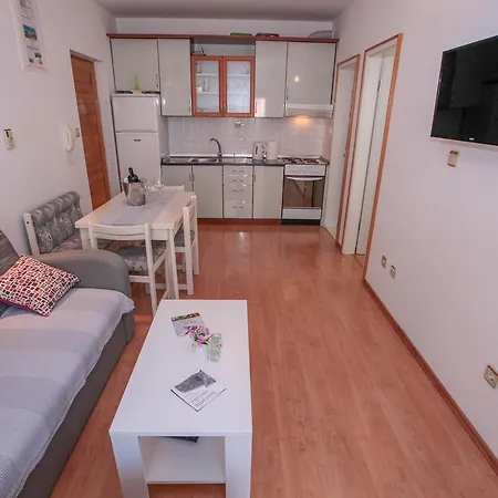 Mija Apartamento *