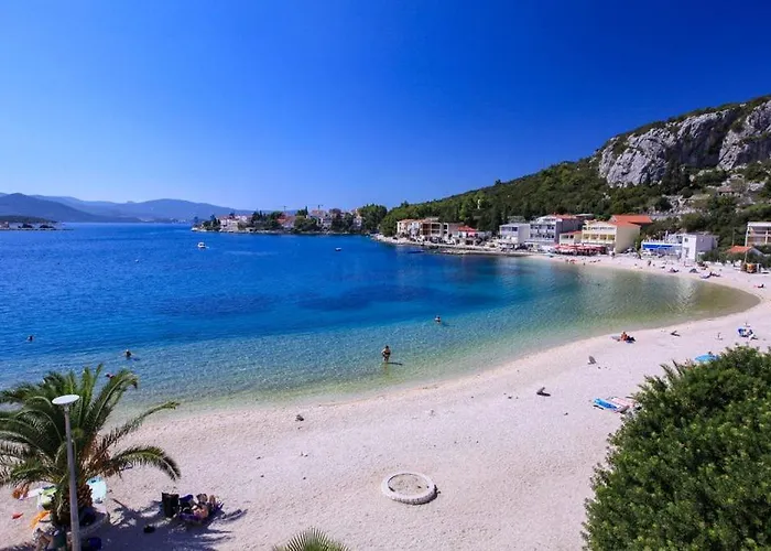 Apartamento Mija Klek