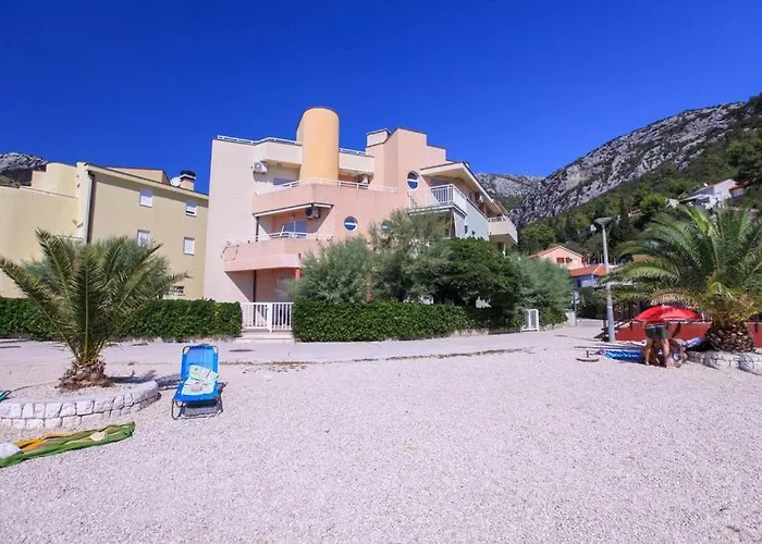 Mija Apartmán Klek
