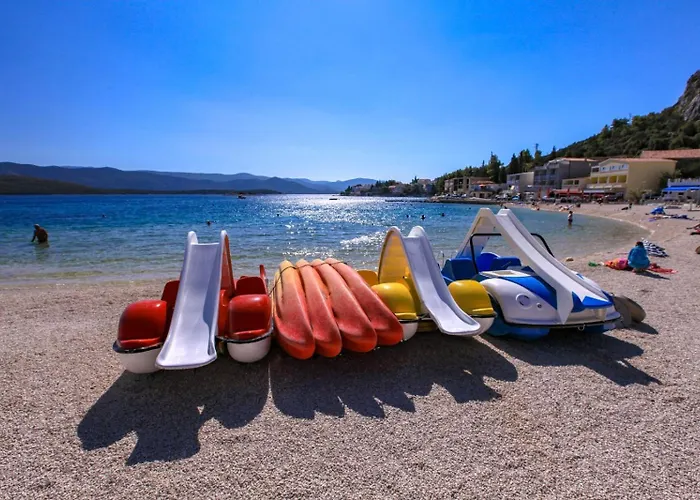 Apartamento Mija Klek