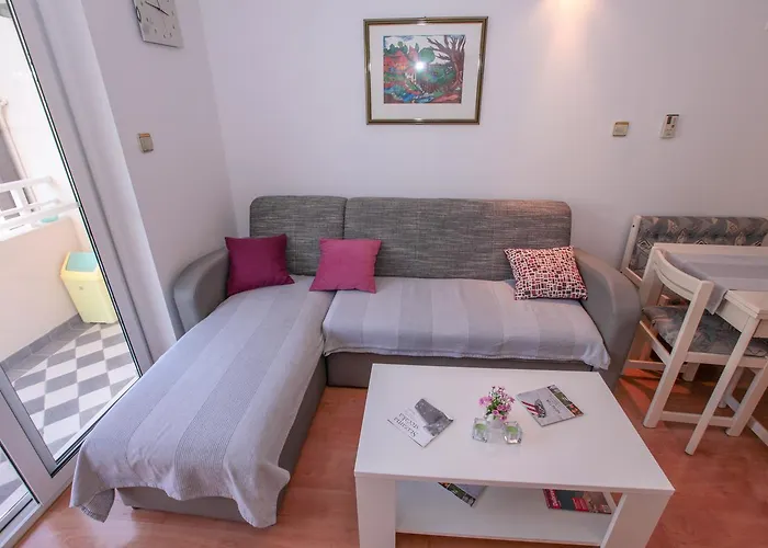 Mija Apartmán Klek