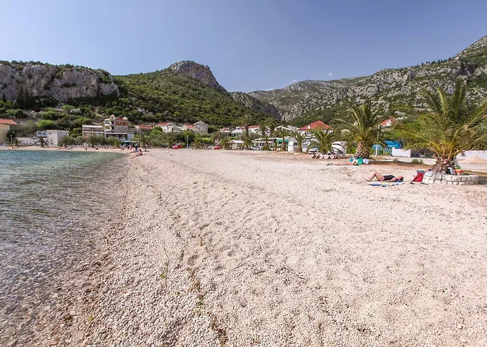 公寓 Mija 克勒克